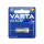 Bateria lub akumulatorek VARTA Specjalistyczne Baterie Alkaliczne V23GA (1 szt.) 4223101401